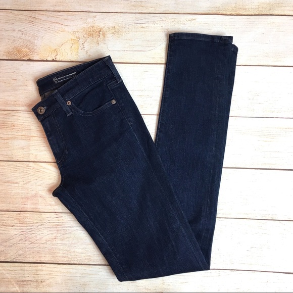 AG the legging super skinny fit jeans sz 27R - Picture 3 of 8
